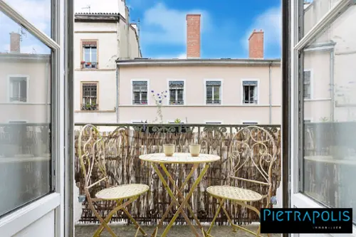 Lyon 7e Arrondissement Rhône appartement foto 7128712