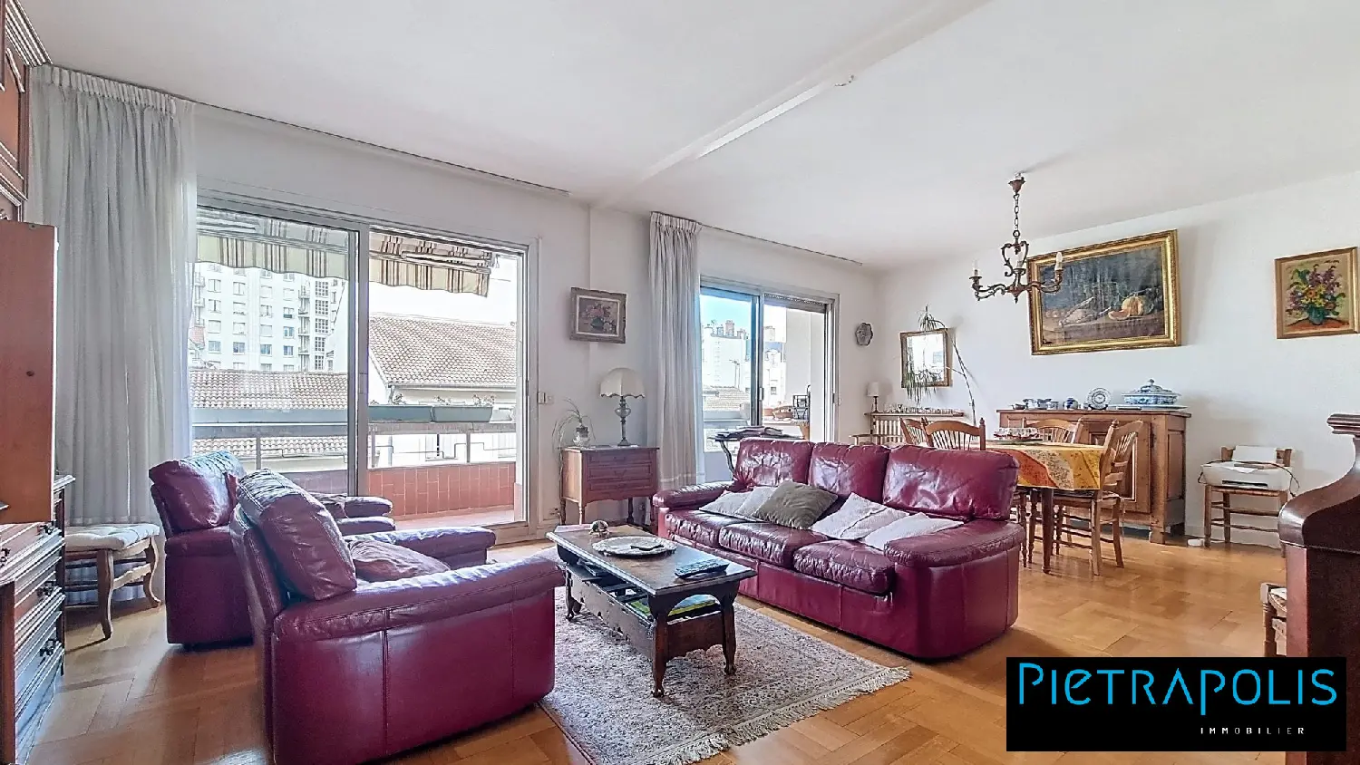  te koop appartement Lyon 7e Arrondissement Rhône 4