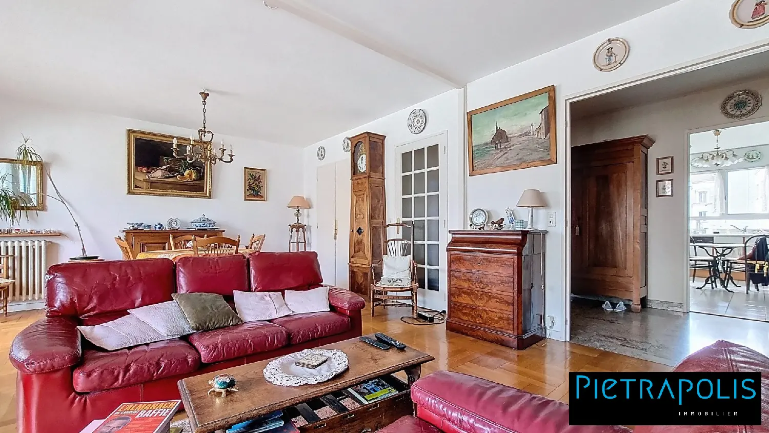  te koop appartement Lyon 7e Arrondissement Rhône 5