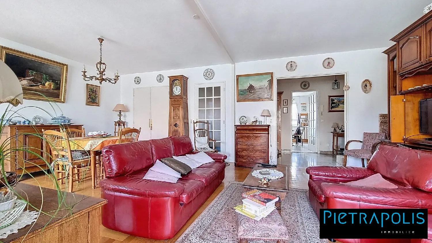  te koop appartement Lyon 7e Arrondissement Rhône 6
