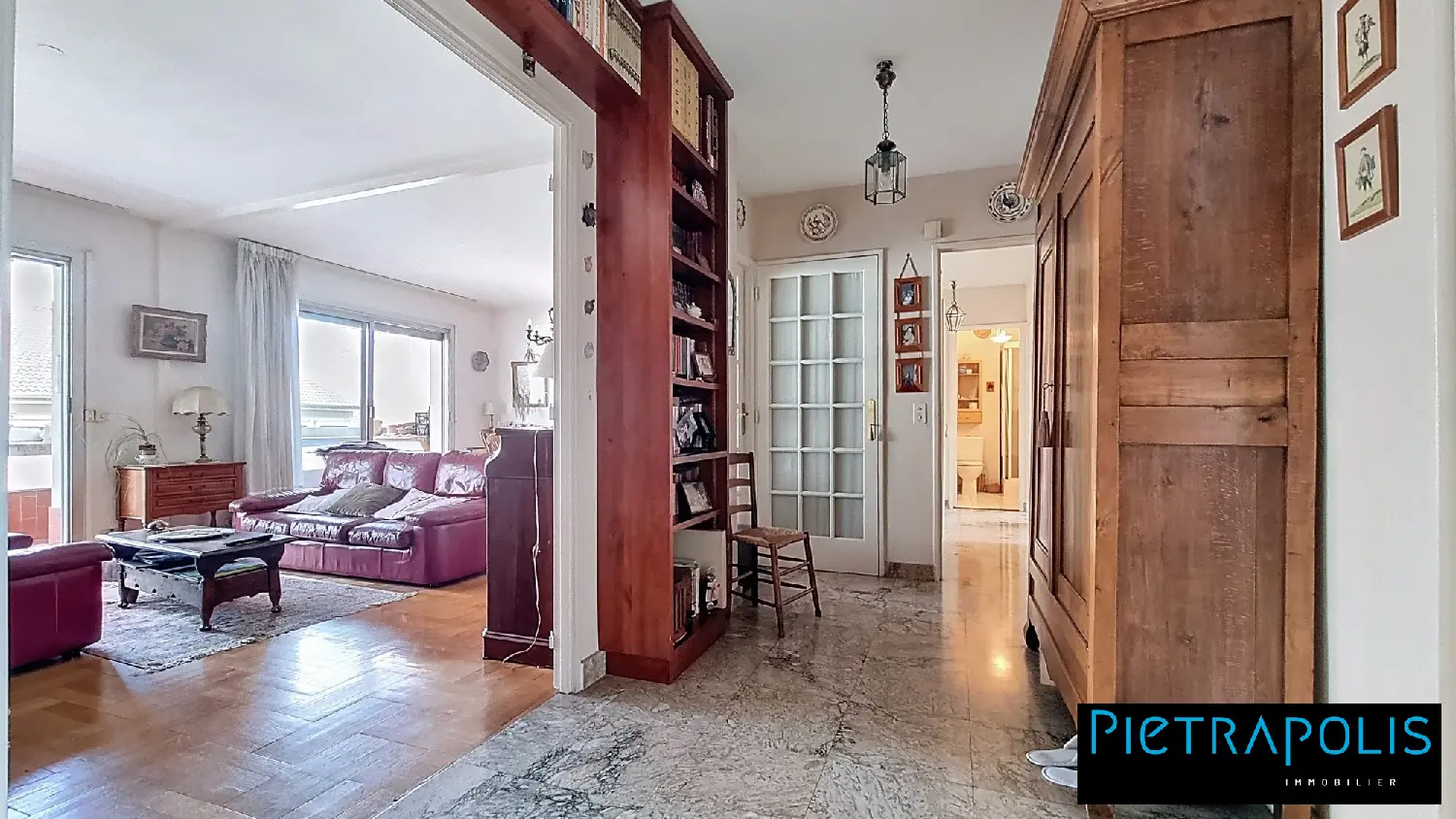  te koop appartement Lyon 7e Arrondissement Rhône 8