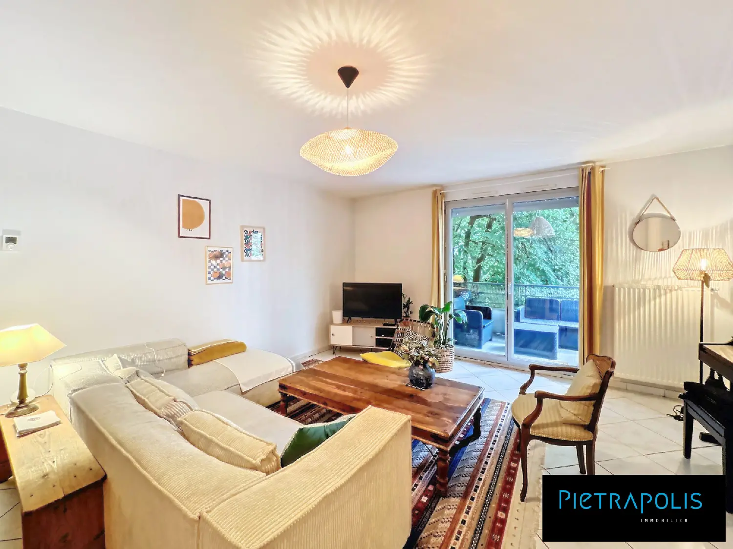  te koop appartement Lyon 7e Arrondissement Rhône 1