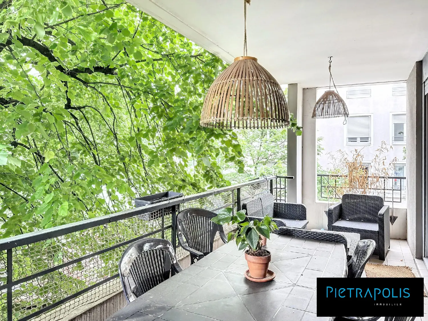  te koop appartement Lyon 7e Arrondissement Rhône 2