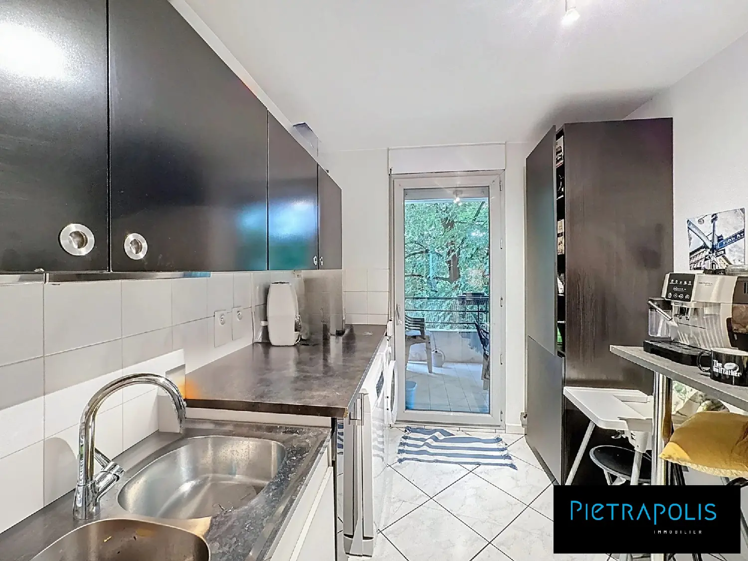  te koop appartement Lyon 7e Arrondissement Rhône 3