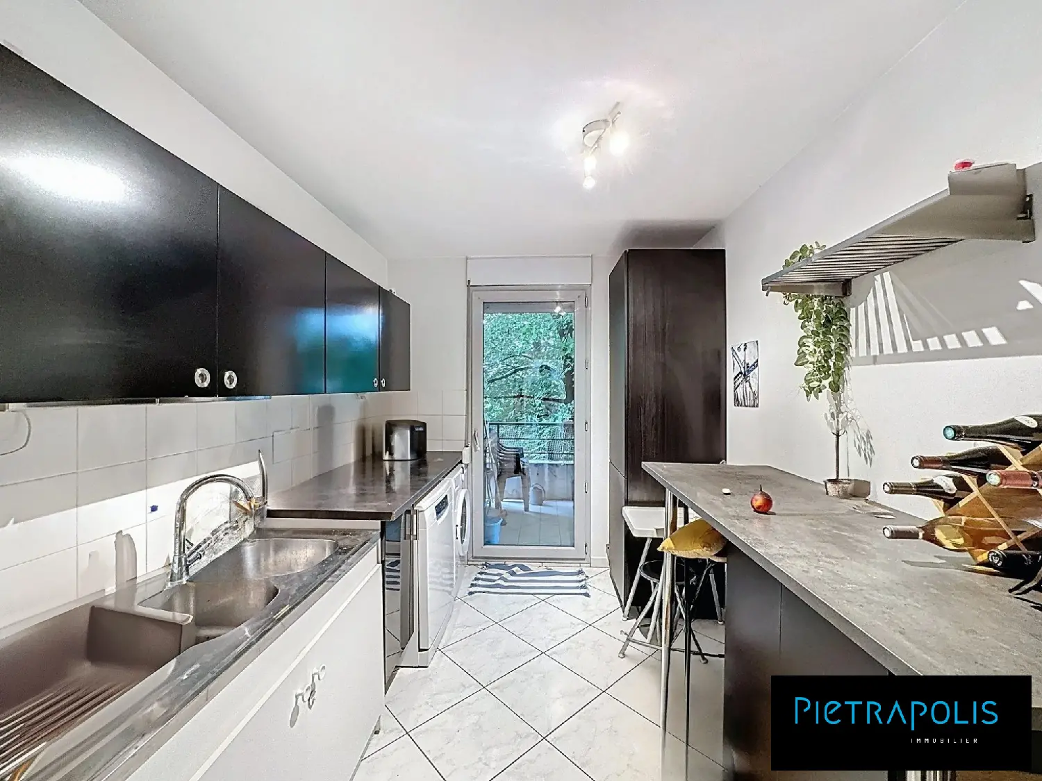 te koop appartement Lyon 7e Arrondissement Rhône 4