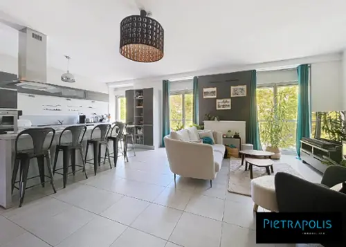 Lyon 7e Arrondissement Rhône appartement foto 7132073