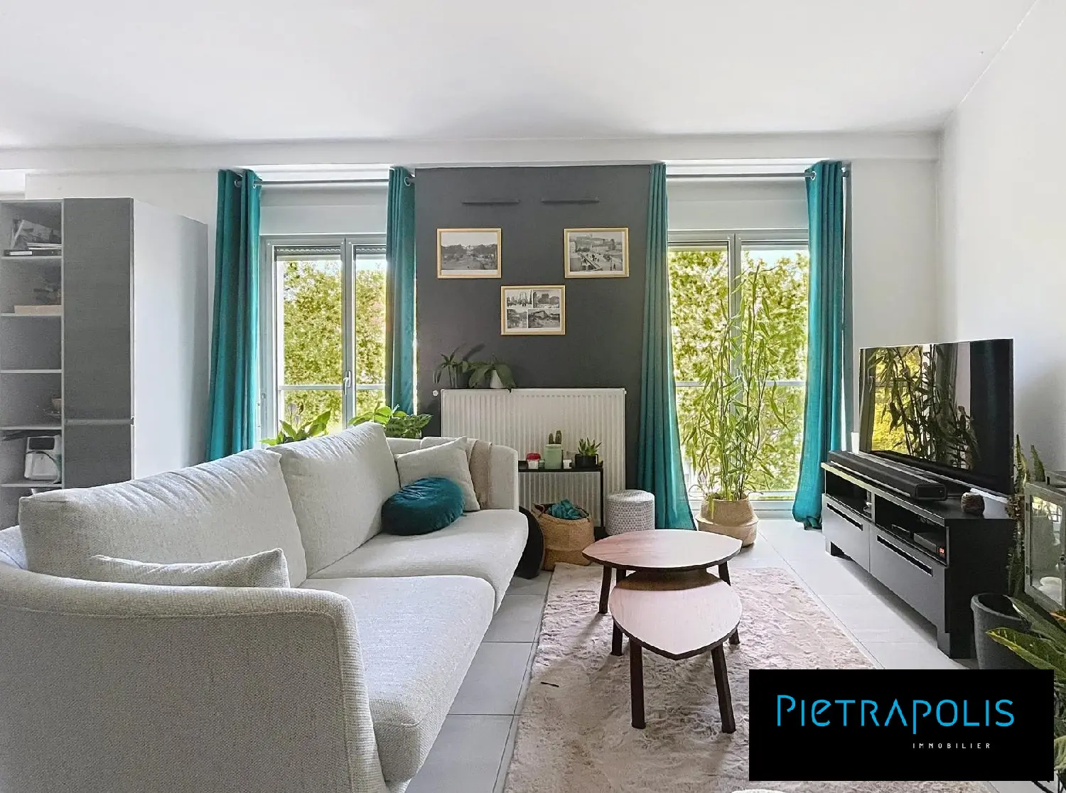  te koop appartement Lyon 7e Arrondissement Rhône 3