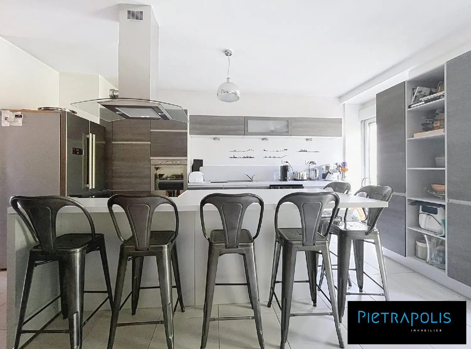  te koop appartement Lyon 7e Arrondissement Rhône 5