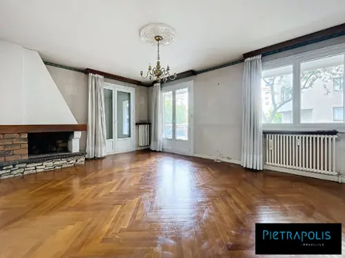 Lyon 7e Arrondissement Rhône appartement foto 7134665