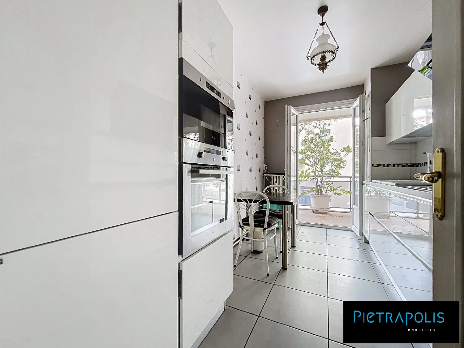  te koop appartement Lyon 7e Arrondissement Rhône 3