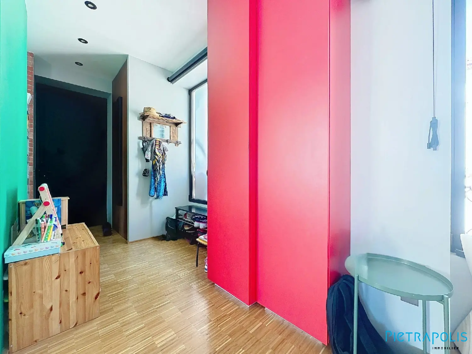  te koop appartement Lyon 7e Arrondissement Rhône 7