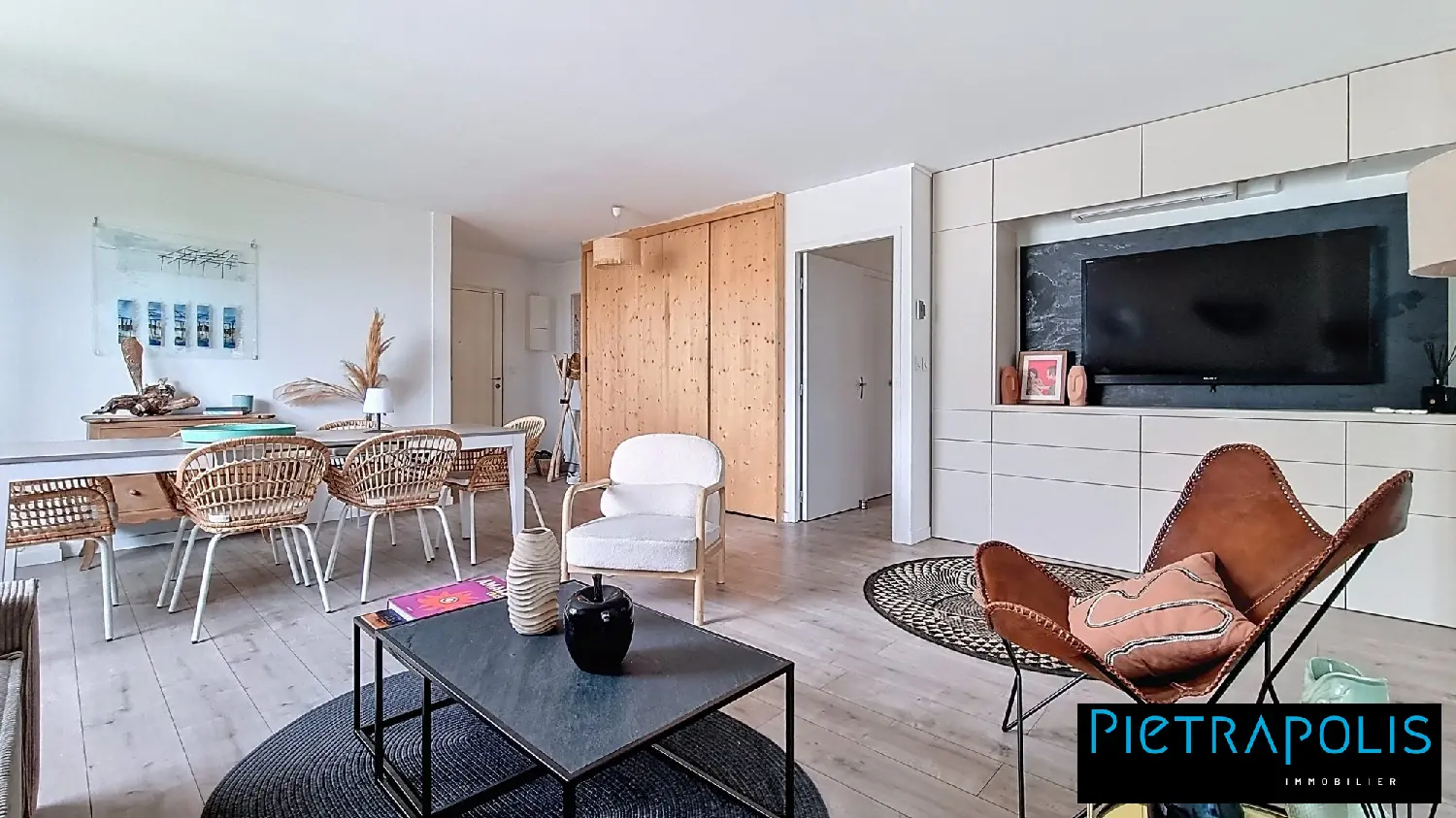  te koop appartement Lyon 7e Arrondissement Rhône 2