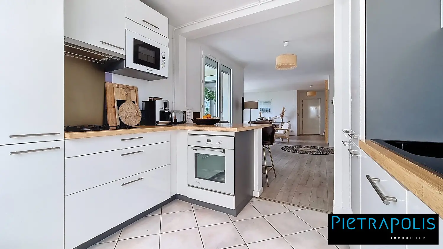  te koop appartement Lyon 7e Arrondissement Rhône 5