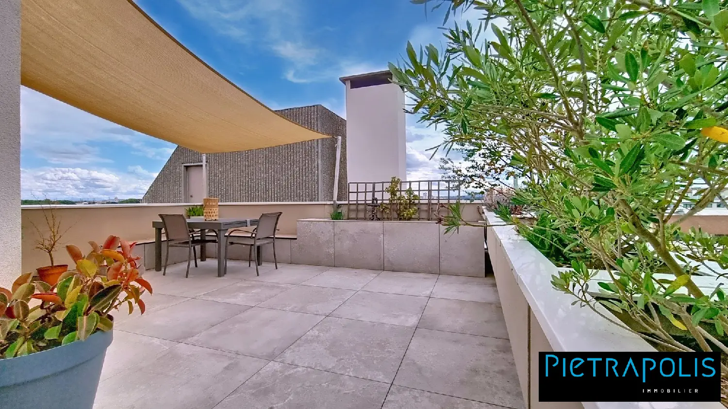 te koop appartement Lyon 7e Arrondissement Rhône 6