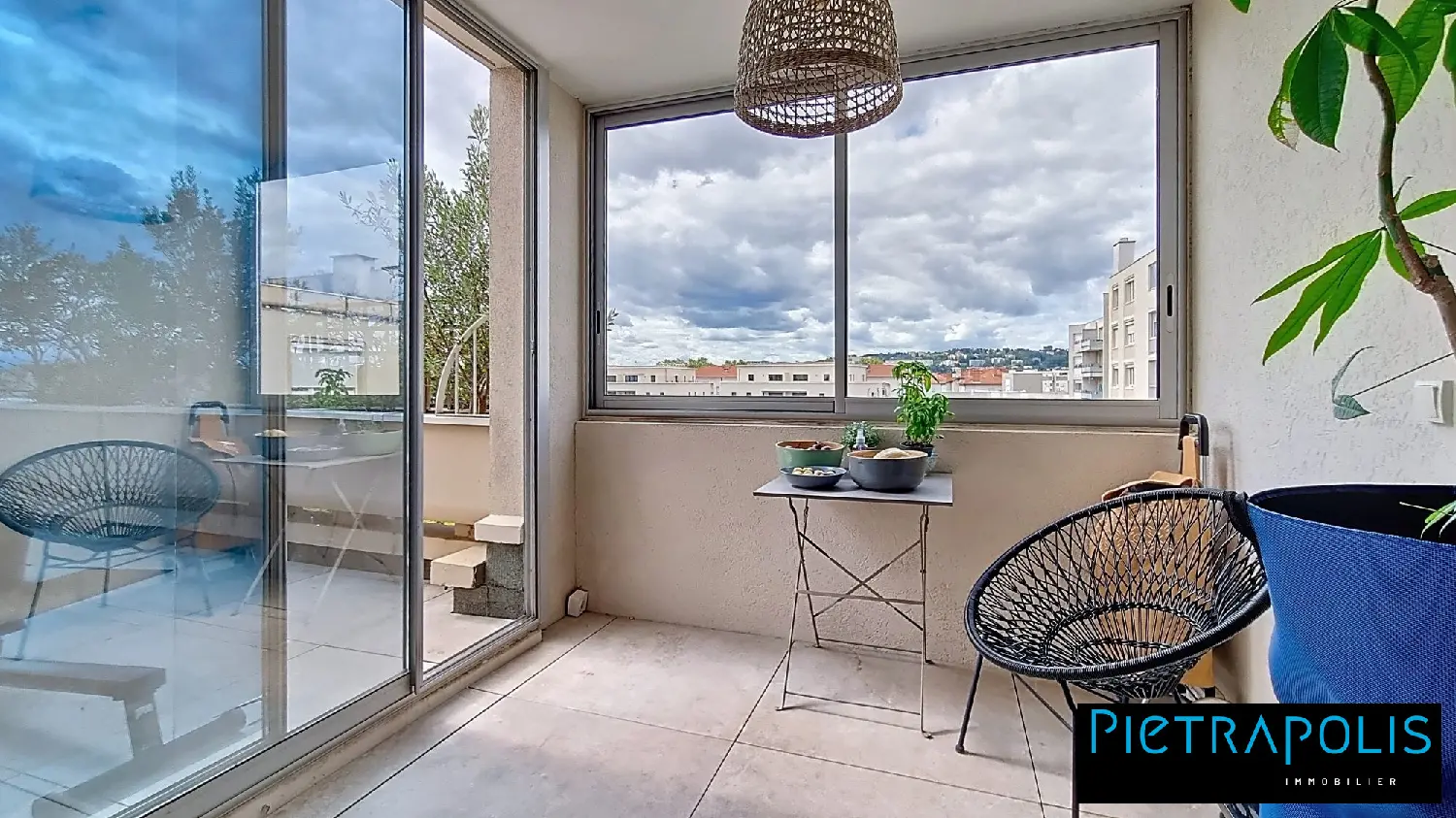  te koop appartement Lyon 7e Arrondissement Rhône 8