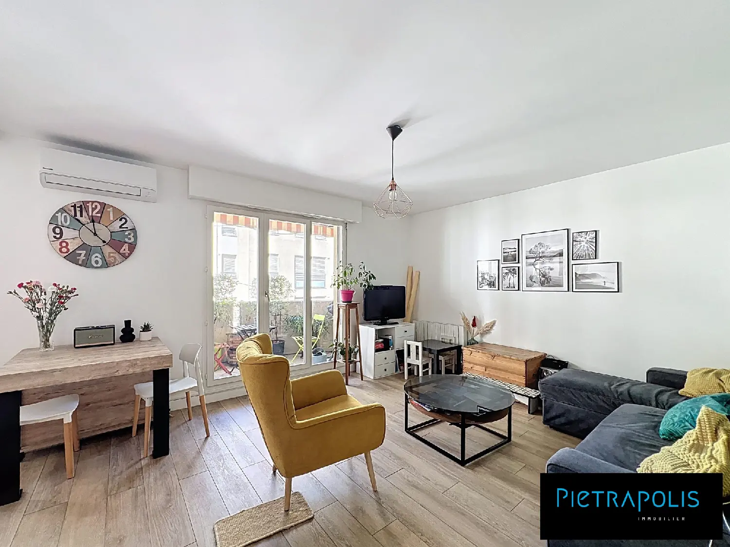  kaufen Wohnung/ Apartment Lyon 7e Arrondissement Rhône 4
