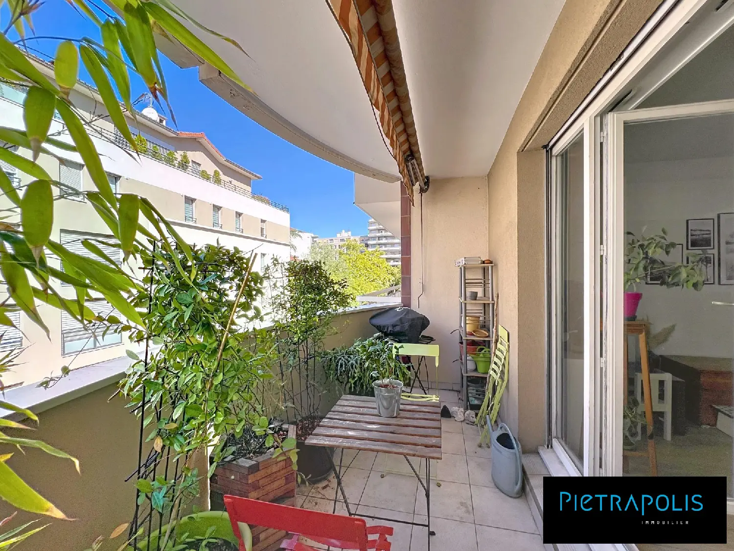 kaufen Wohnung/ Apartment Lyon 7e Arrondissement Rhône 5