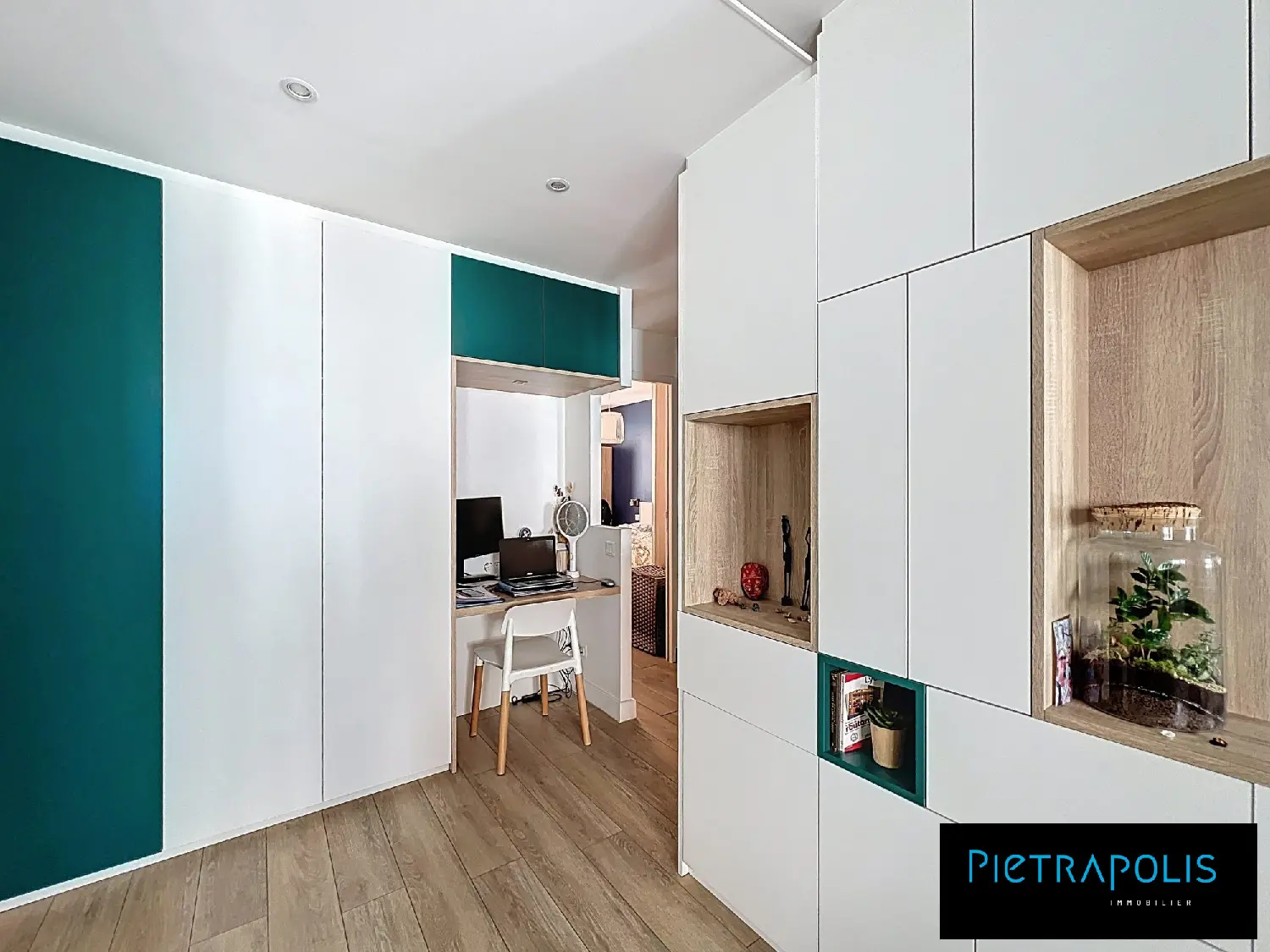  kaufen Wohnung/ Apartment Lyon 7e Arrondissement Rhône 6