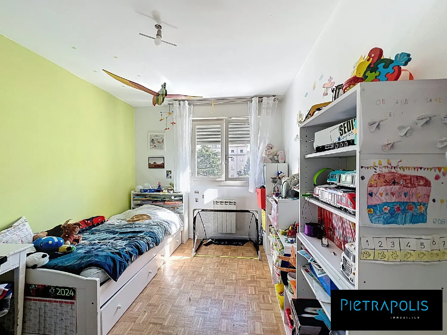  kaufen Wohnung/ Apartment Lyon 7e Arrondissement Rhône 8