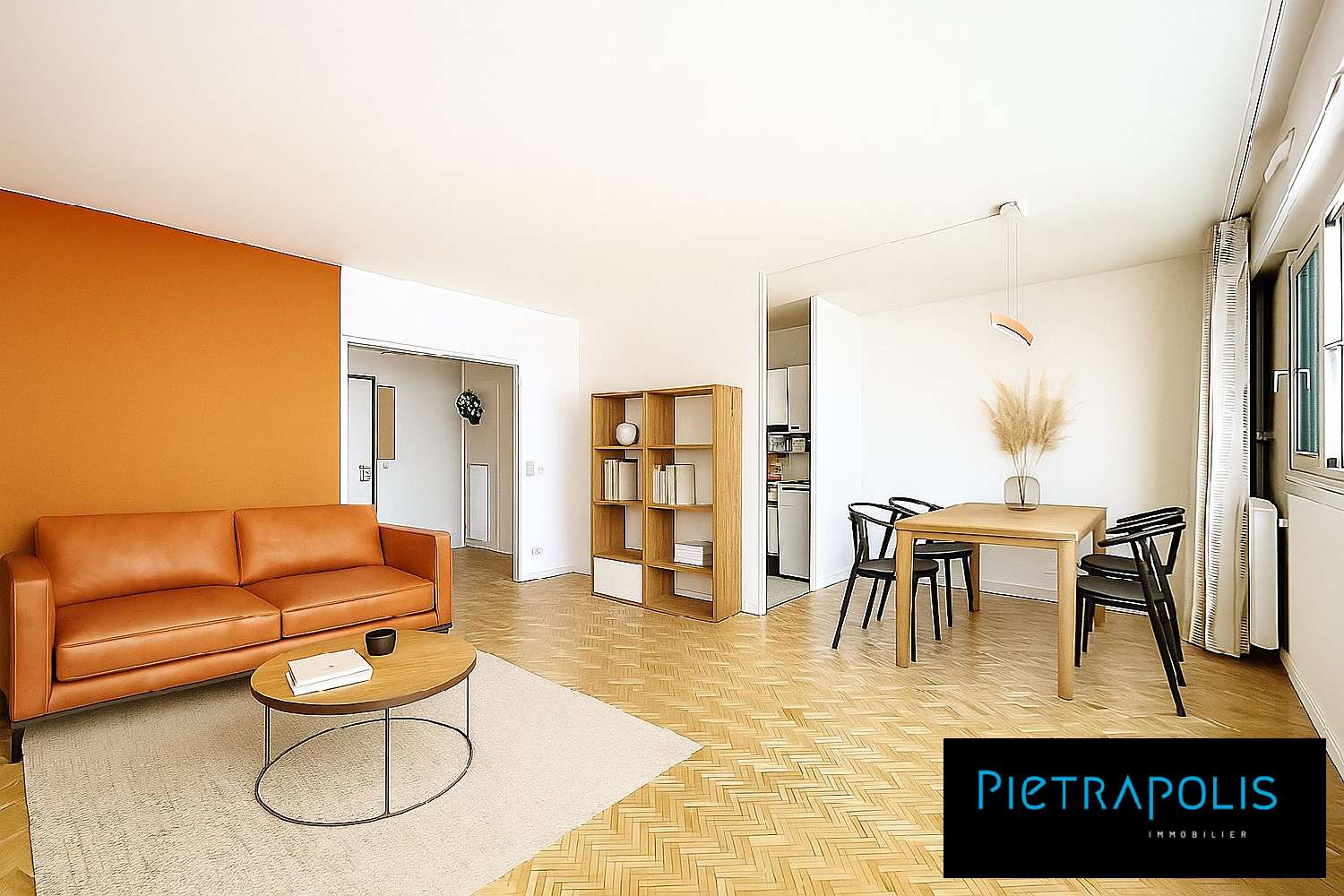  te koop appartement Lyon 7e Arrondissement Rhône 1