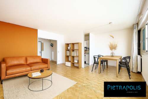 Lyon 7e Arrondissement Rhône appartement foto 7146421