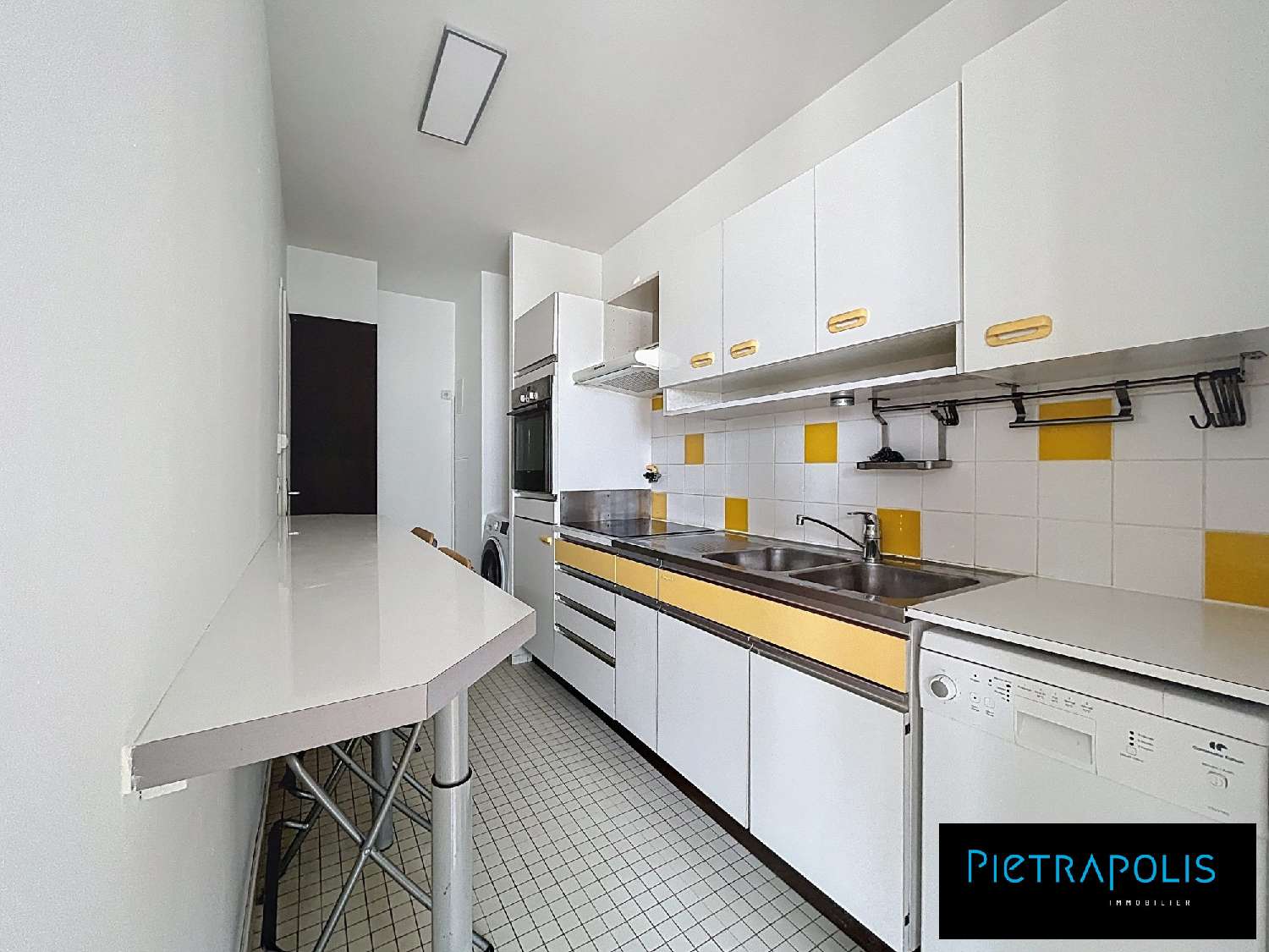  te koop appartement Lyon 7e Arrondissement Rhône 5