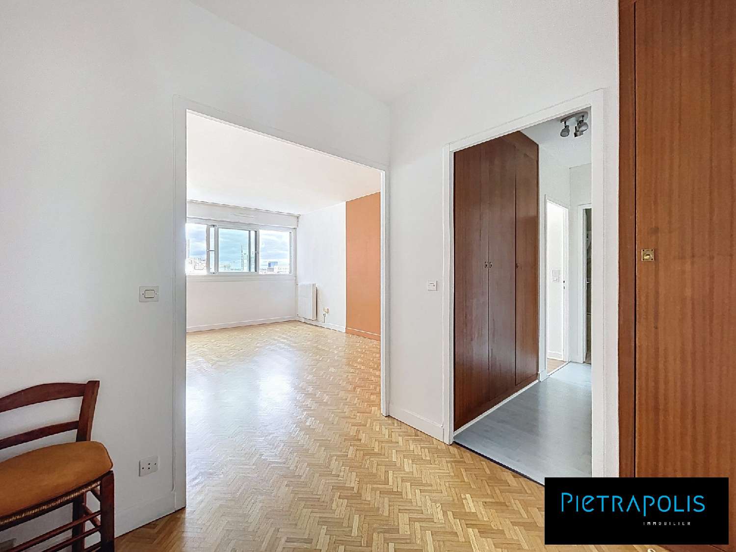  te koop appartement Lyon 7e Arrondissement Rhône 6