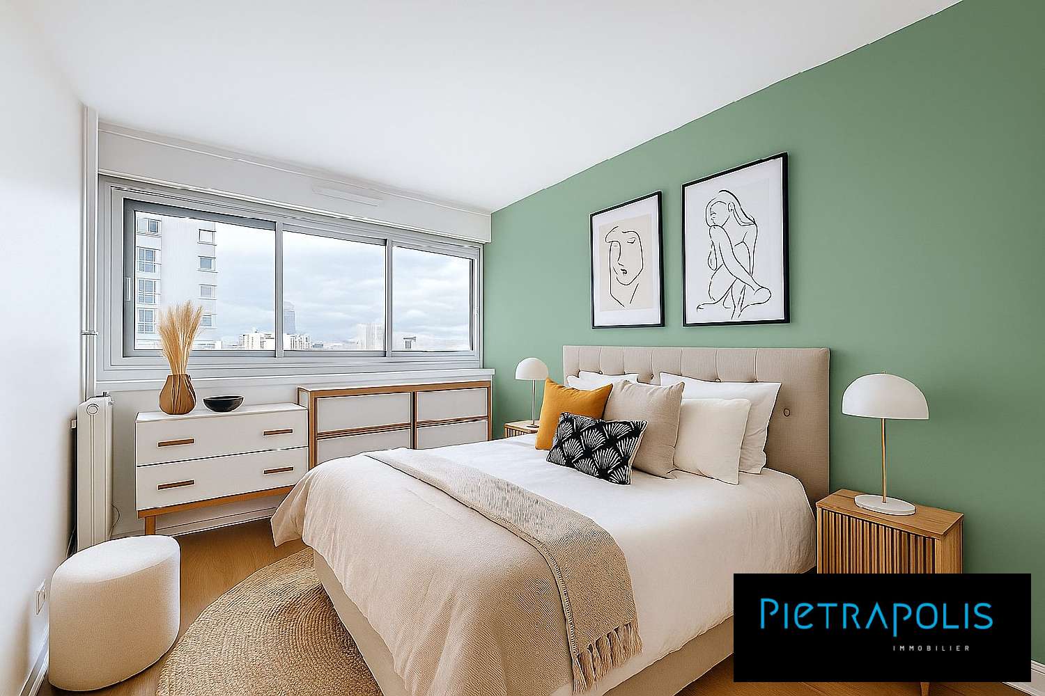  te koop appartement Lyon 7e Arrondissement Rhône 7