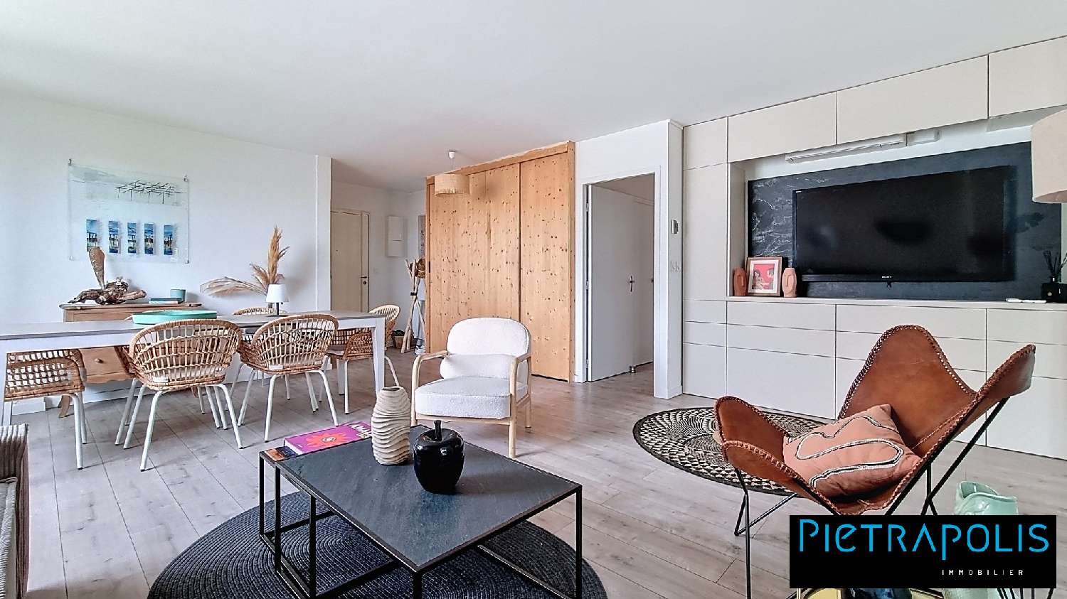  te koop appartement Lyon 7e Arrondissement Rhône 2