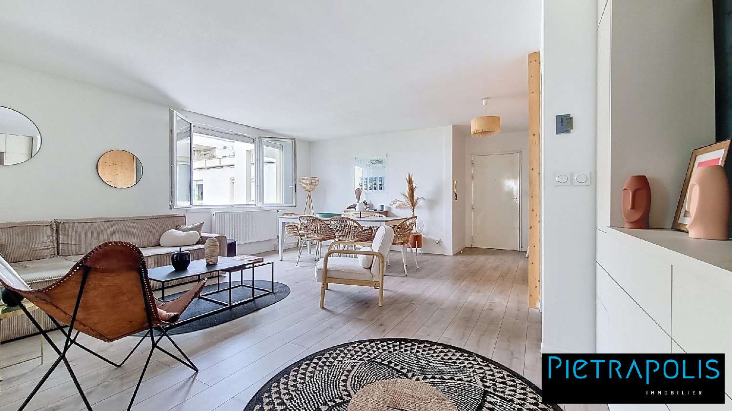  te koop appartement Lyon 7e Arrondissement Rhône 3