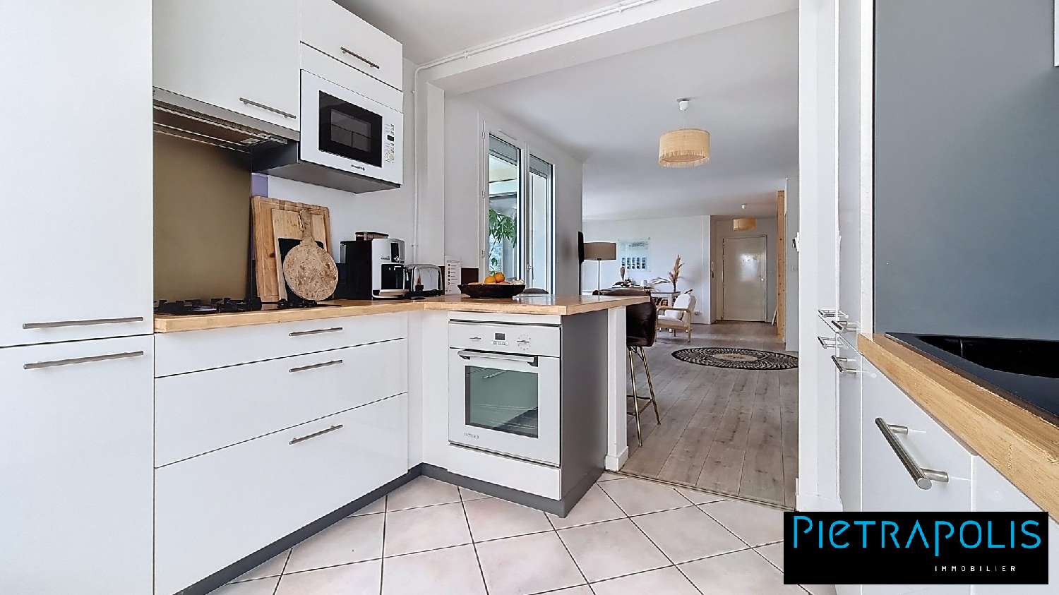  te koop appartement Lyon 7e Arrondissement Rhône 5