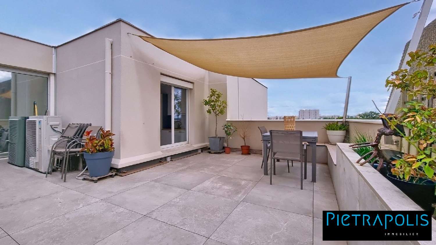  te koop appartement Lyon 7e Arrondissement Rhône 7