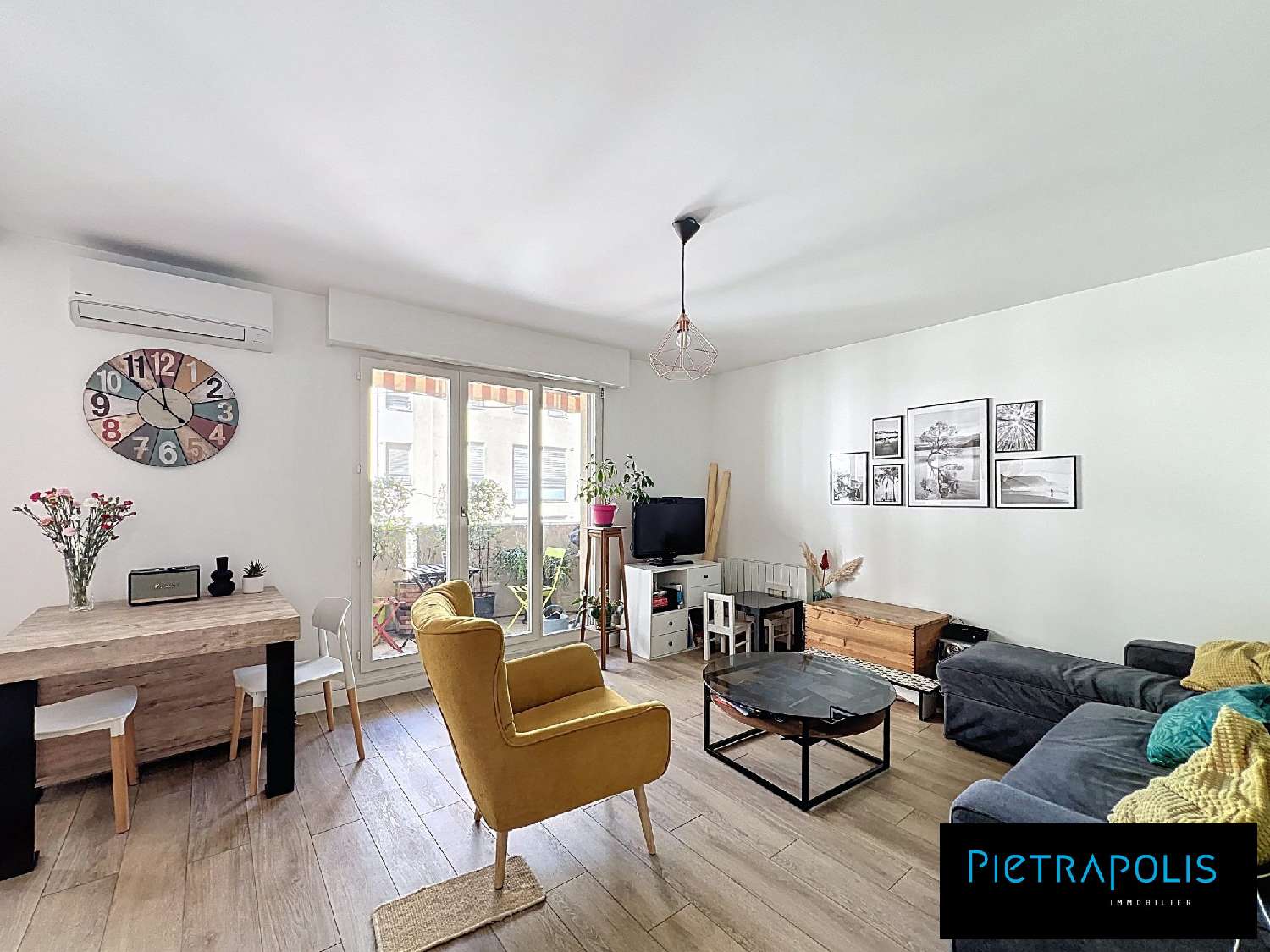 te koop appartement Lyon 7e Arrondissement Rhône 4