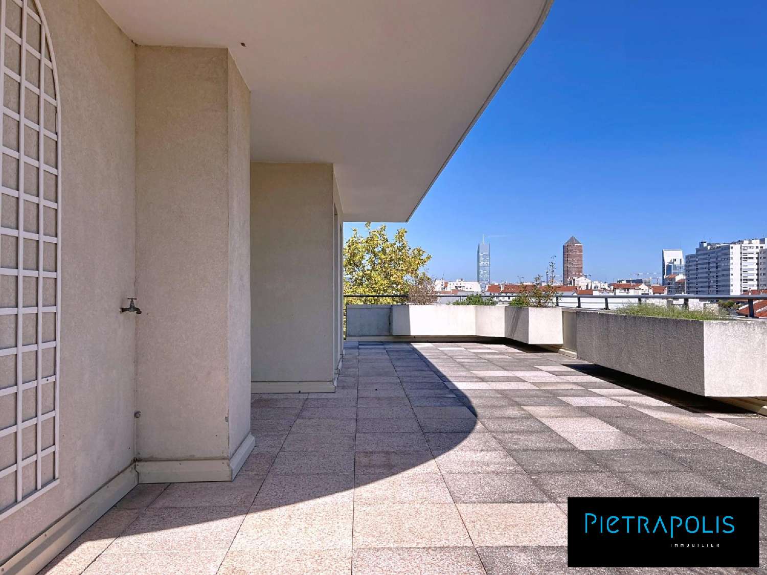 for sale apartment Lyon 7e Arrondissement Rhône 3