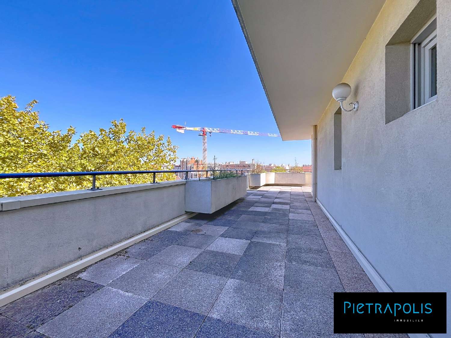  for sale apartment Lyon 7e Arrondissement Rhône 6