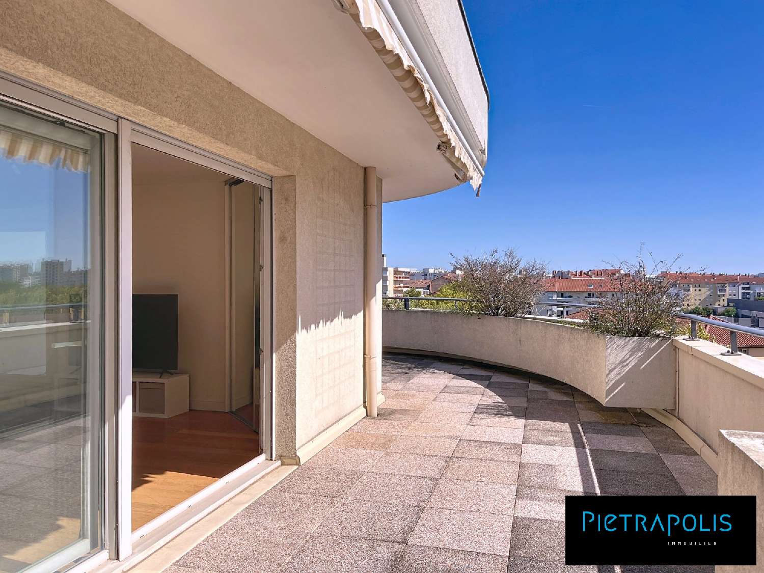  for sale apartment Lyon 7e Arrondissement Rhône 7
