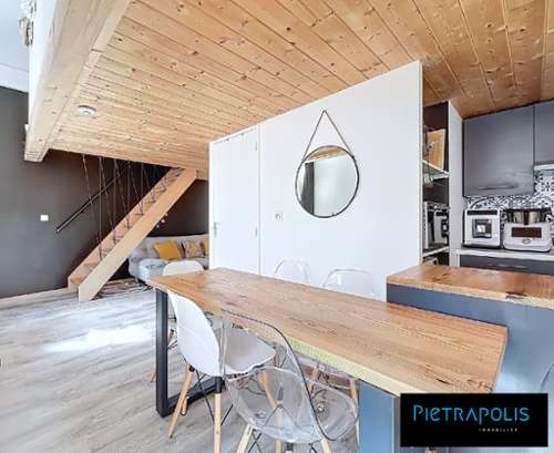 Lyon 7e Arrondissement Rhône apartment foto 7146452