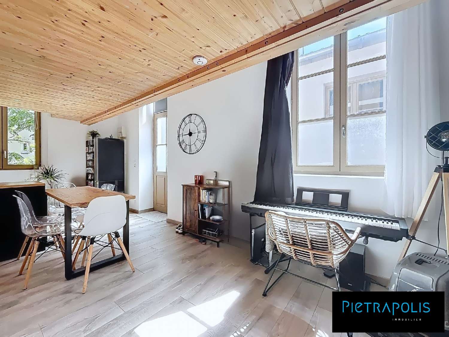  for sale apartment Lyon 7e Arrondissement Rhône 3
