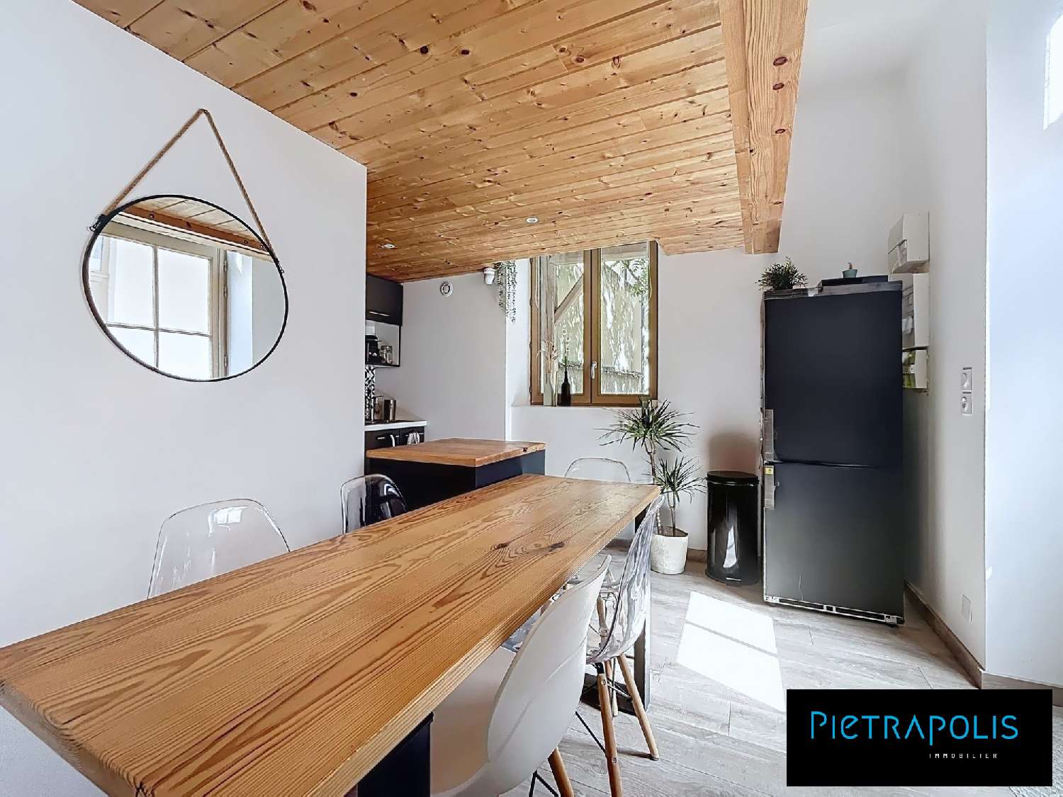  for sale apartment Lyon 7e Arrondissement Rhône 4