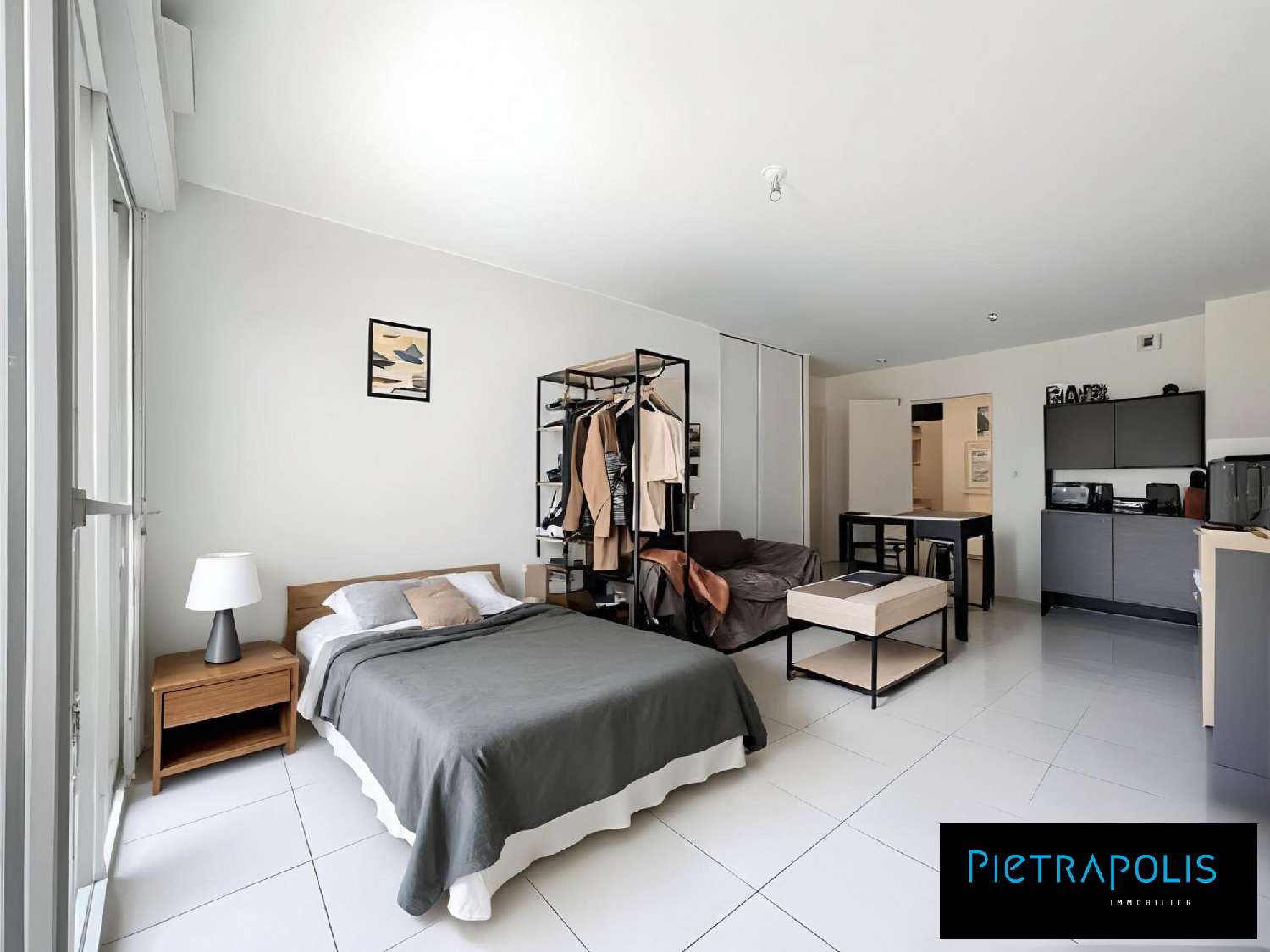  for sale apartment Lyon 7e Arrondissement Rhône 1