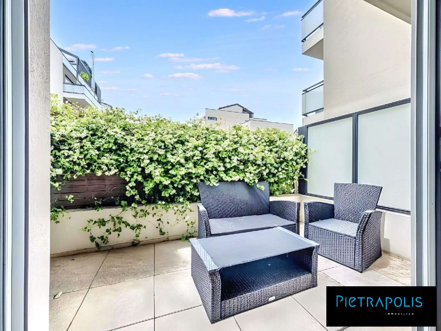  for sale apartment Lyon 7e Arrondissement Rhône 4
