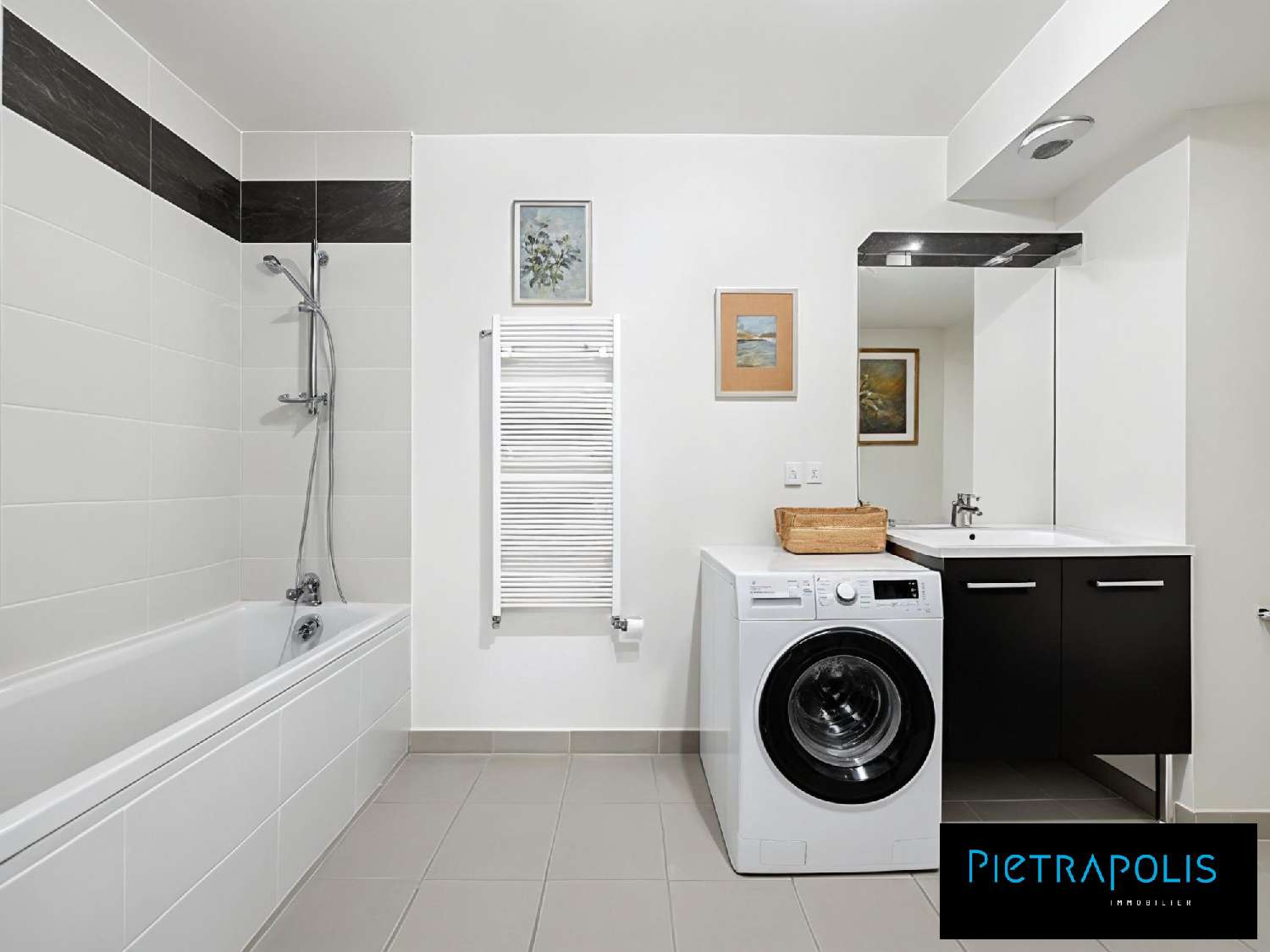  for sale apartment Lyon 7e Arrondissement Rhône 5