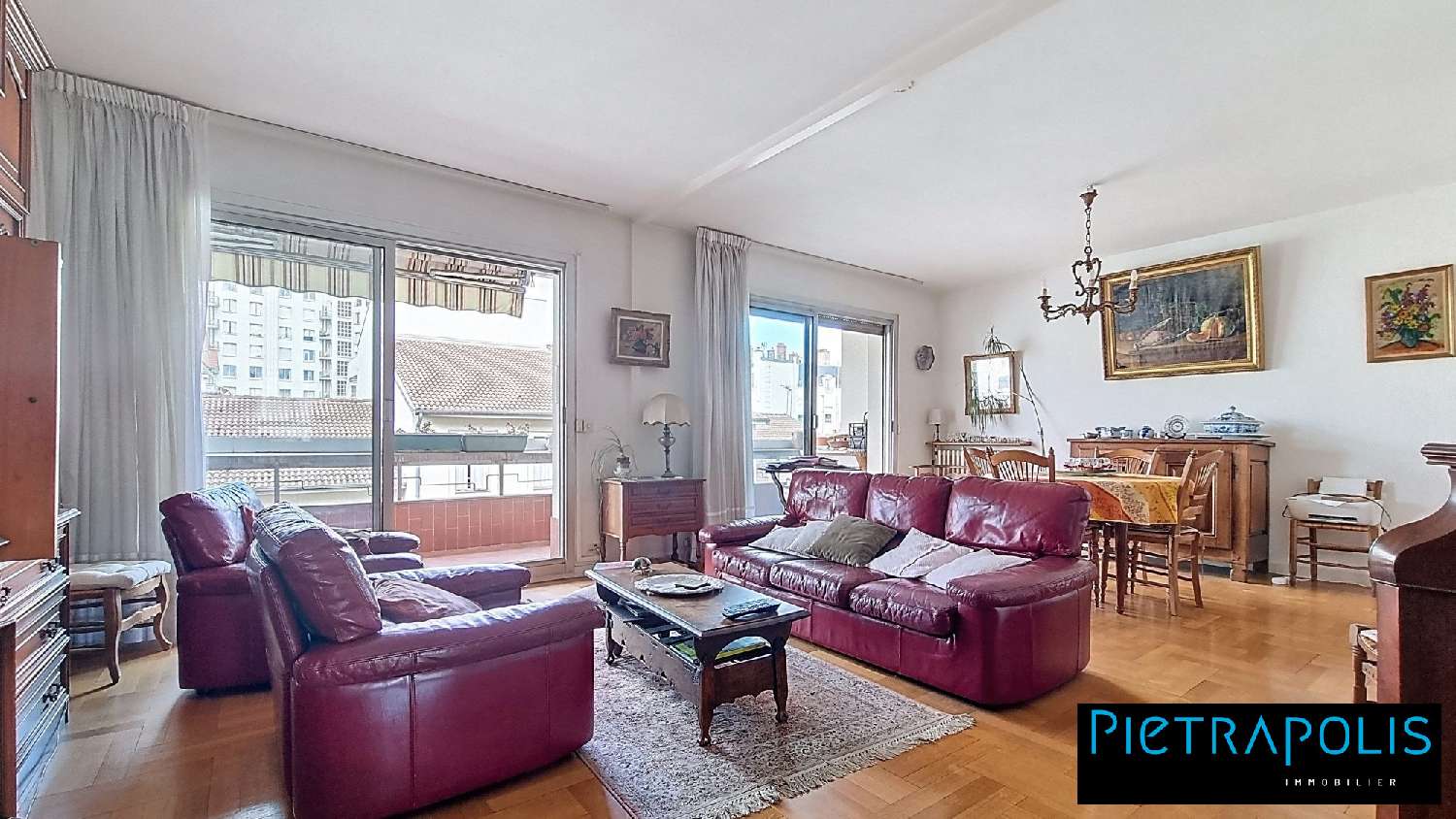  for sale apartment Lyon 7e Arrondissement Rhône 5
