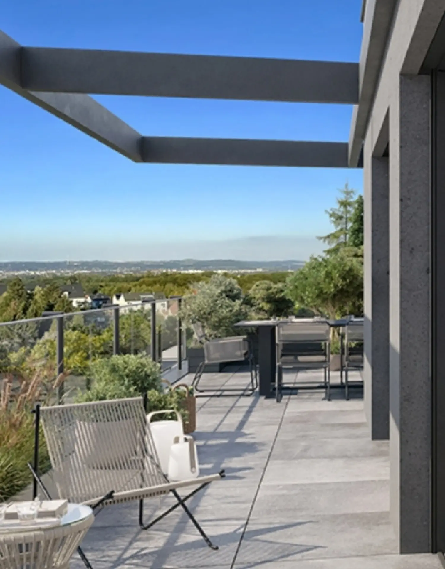  en venta apartamento Lyon 8e Arrondissement Rhône 3