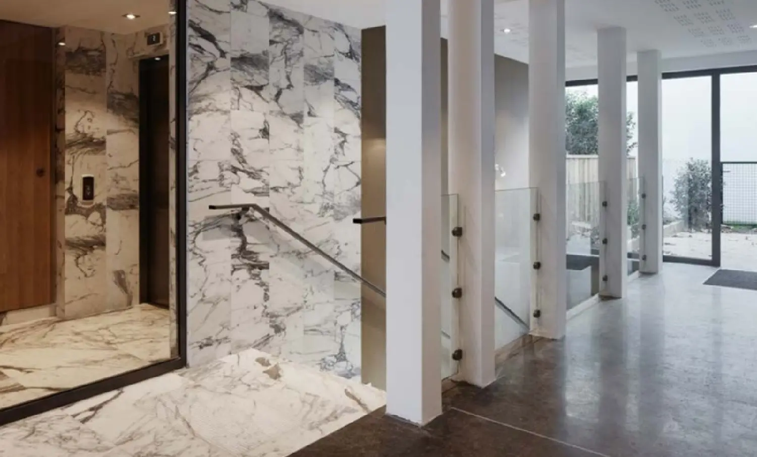  en venta apartamento Lyon 8e Arrondissement Rhône 4