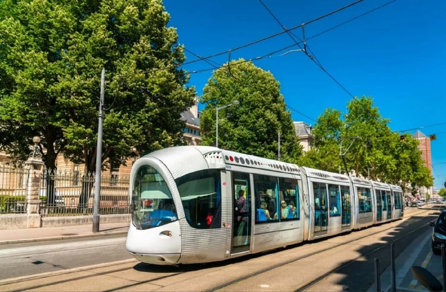 en venta apartamento Lyon 8e Arrondissement Rhône 5
