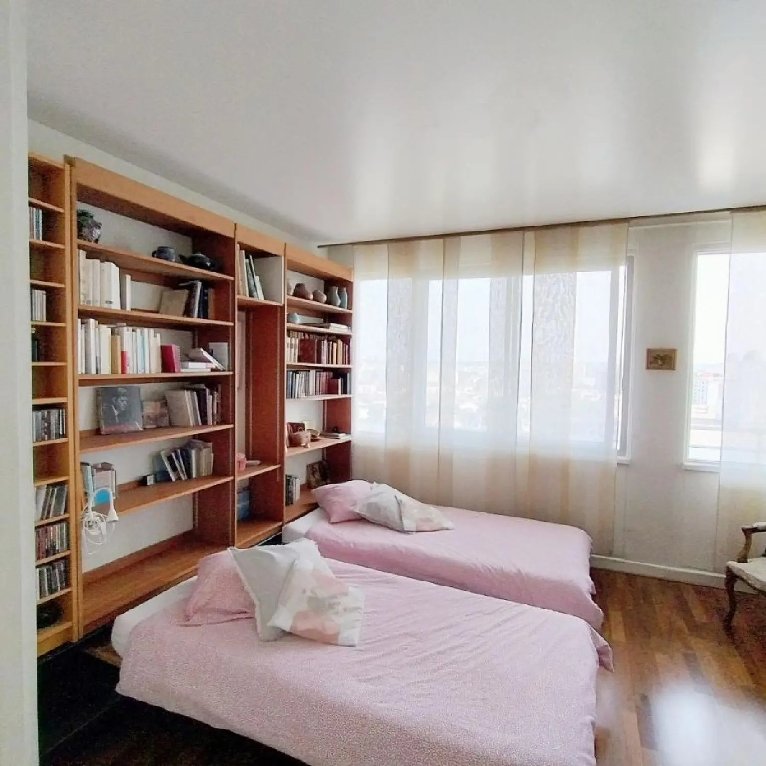  te koop appartement Lyon 8e Arrondissement Rhône 5