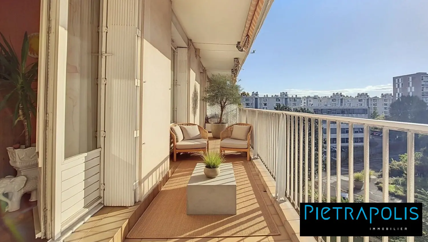  te koop appartement Lyon 8e Arrondissement Rhône 1