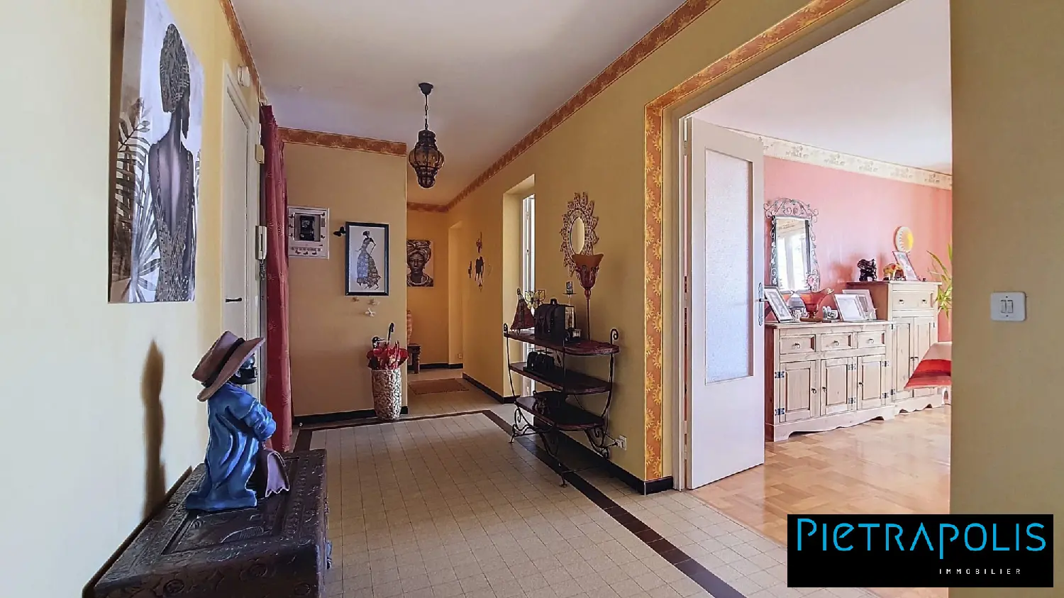  te koop appartement Lyon 8e Arrondissement Rhône 4