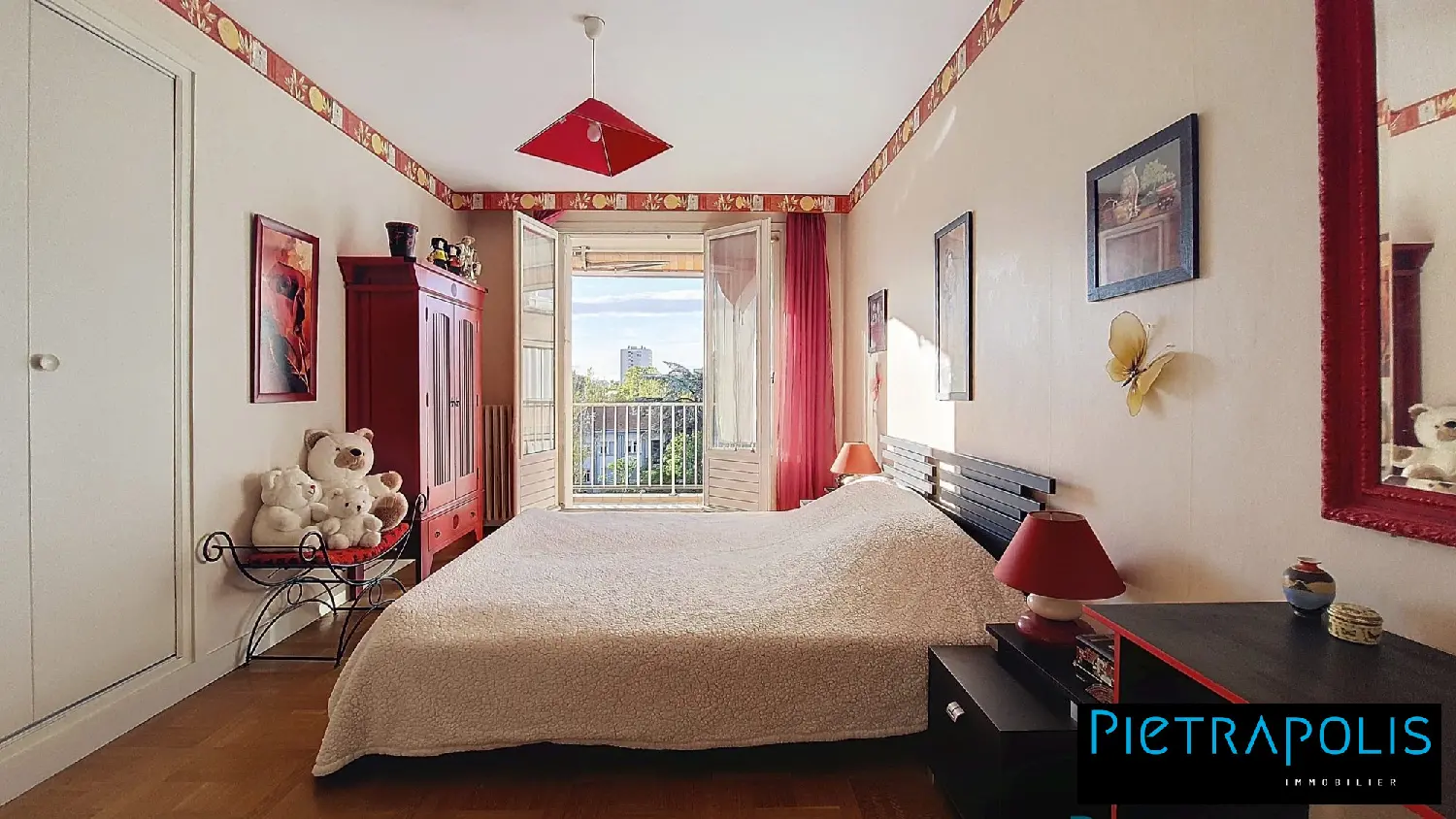  te koop appartement Lyon 8e Arrondissement Rhône 5